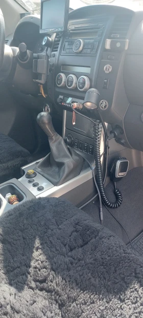 Nissan Navara D40 | Mobile.bg    9