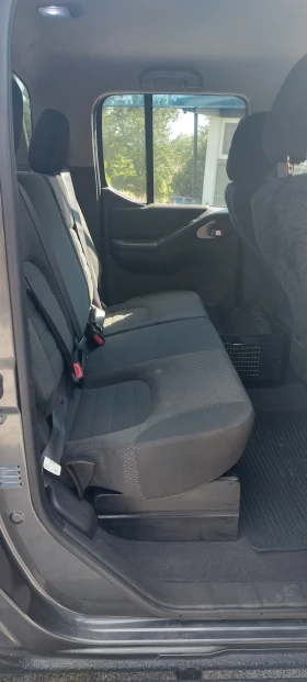 Nissan Navara D40 | Mobile.bg    14