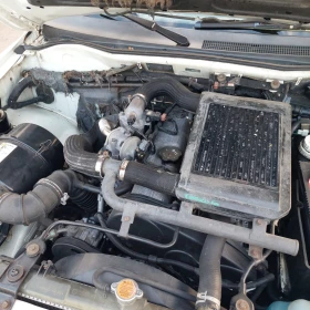Mitsubishi L200 - 12500 лв. - 47847289 9