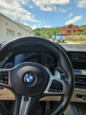 Обява за продажба на BMW X5 М50i ~87 500 лв. - изображение 7