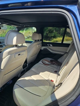 Обява за продажба на BMW X5 М50i ~87 500 лв. - изображение 9