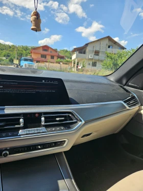 Обява за продажба на BMW X5 М50i ~87 500 лв. - изображение 11