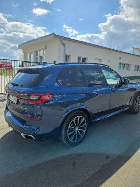 Обява за продажба на BMW X5 М50i ~87 500 лв. - изображение 4
