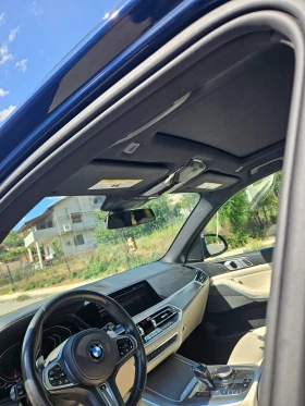 Обява за продажба на BMW X5 М50i ~87 500 лв. - изображение 10