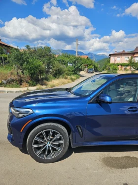 Обява за продажба на BMW X5 М50i ~87 500 лв. - изображение 6