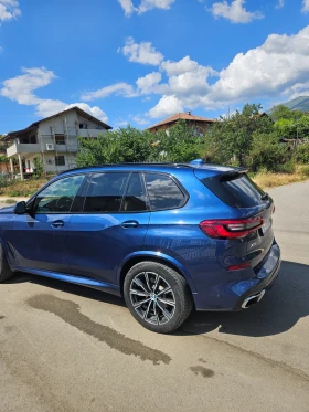 Обява за продажба на BMW X5 М50i ~87 500 лв. - изображение 3