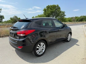 Hyundai IX35 2.0 4х4 NAVI AUT. PREMIUM ШВЕЙЦАРИЯ - 14900 лв. - 39963694 3