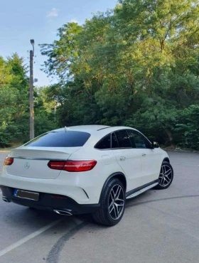 Обява за продажба на Mercedes-Benz GLE 350 ~70 000 лв. - изображение 4