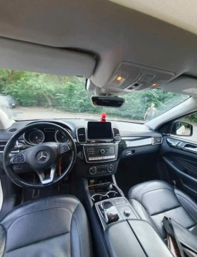 Обява за продажба на Mercedes-Benz GLE 350 ~70 000 лв. - изображение 8