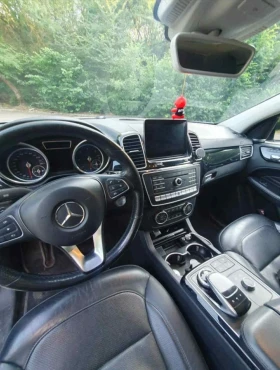 Обява за продажба на Mercedes-Benz GLE 350 ~70 000 лв. - изображение 7