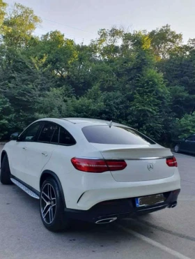 Обява за продажба на Mercedes-Benz GLE 350 ~70 000 лв. - изображение 2