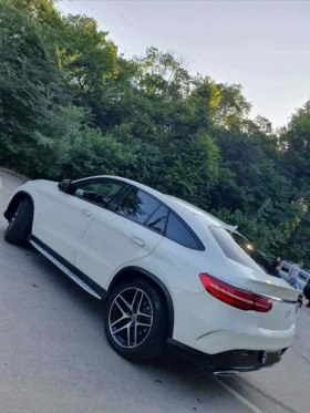 Обява за продажба на Mercedes-Benz GLE 350 ~70 000 лв. - изображение 3