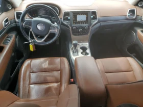 Jeep Grand cherokee SUMMIT 5.7 HEMI/8ZF////HARMAN | Mobile.bg    8