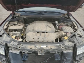Jeep Grand cherokee SUMMIT 5.7 HEMI/8ZF////HARMAN | Mobile.bg    12