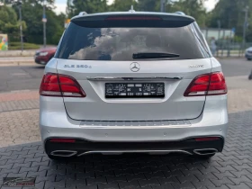 Mercedes-Benz GLE 350 d/4M/AMG/258HP/AIRM./DISTR+ /PANO/360/NAV/LED/668f | Mobile.bg    6