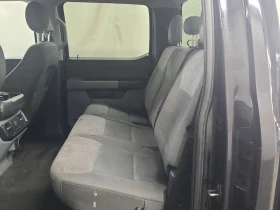Ford F150 Lariat SuperCrew* 4x4* *  | Mobile.bg    7
