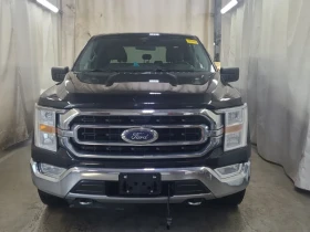 Ford F150 Lariat SuperCrew* 4x4* *  | Mobile.bg    2