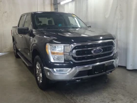  Ford F150