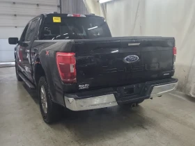 Ford F150 Lariat SuperCrew* 4x4* *  | Mobile.bg    5