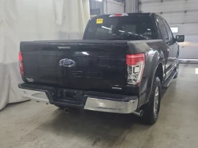 Ford F150 Lariat SuperCrew* 4x4* *  | Mobile.bg    3