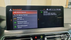 Обява за продажба на BMW X3 30d xDrive M Sport Paket Sportautomatic ~ 129 864 лв. - изображение 11