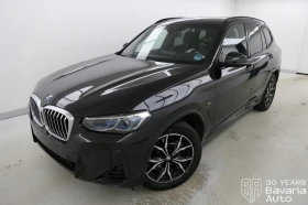 Обява за продажба на BMW X3 30d xDrive M Sport Paket Sportautomatic ~ 129 864 лв. - изображение 1