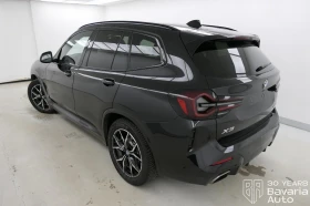 Обява за продажба на BMW X3 30d xDrive M Sport Paket Sportautomatic ~ 129 864 лв. - изображение 1