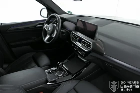 Обява за продажба на BMW X3 30d xDrive M Sport Paket Sportautomatic ~ 129 864 лв. - изображение 6