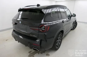 Обява за продажба на BMW X3 30d xDrive M Sport Paket Sportautomatic ~ 129 864 лв. - изображение 2