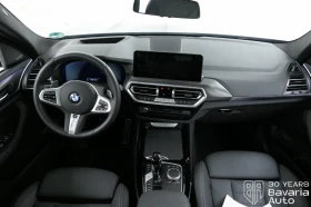 Обява за продажба на BMW X3 30d xDrive M Sport Paket Sportautomatic ~ 129 864 лв. - изображение 5