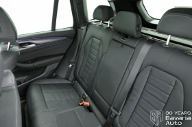 Обява за продажба на BMW X3 30d xDrive M Sport Paket Sportautomatic ~ 129 864 лв. - изображение 7