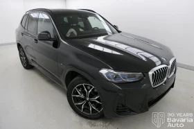 Обява за продажба на BMW X3 30d xDrive M Sport Paket Sportautomatic ~ 129 864 лв. - изображение 3