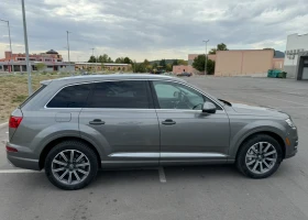 Audi Q7 S line | Mobile.bg    6