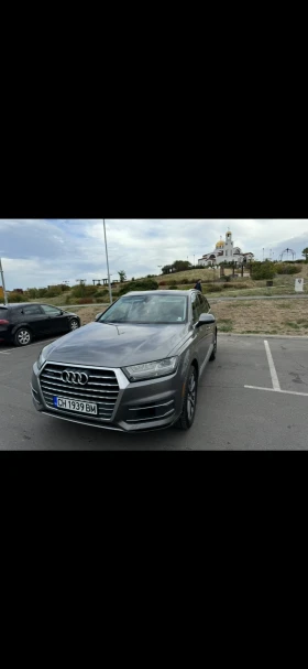 Audi Q7 S line | Mobile.bg    2