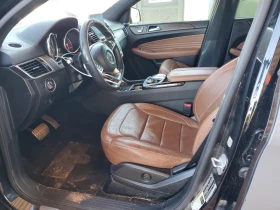 Mercedes-Benz GLE 43 AMG 4MATIC* PANO* LANE ASSIST * DISTRONIC * NARDO GREY - 57900 лв. / 29603.80 € - 15925072 7