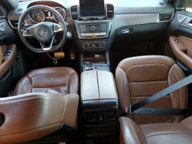 Mercedes-Benz GLE 43 AMG 4MATIC* PANO* LANE ASSIST * DISTRONIC * NARDO GREY - 57900 лв. / 29603.80 € - 15925072 8