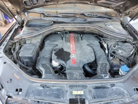 Mercedes-Benz GLE 43 AMG 4MATIC* PANO* LANE ASSIST * DISTRONIC * NARDO GREY - 57900 лв. / 29603.80 € - 15925072 11