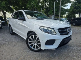 ����� �� �������� �� Mercedes-Benz GLE 350 CDI-AMG PAKET