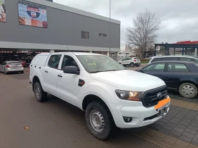 Ford Ranger, снимка 2