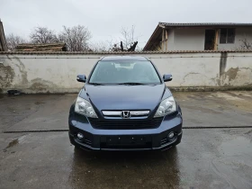 Honda Cr-v 2.2 CRDI