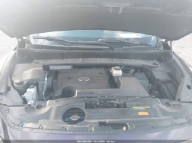 Infiniti QX60 3.5L V-6 DOHC, VVT, 265HP All Wheel Drive, снимка 15