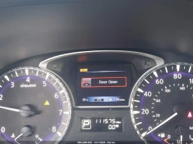 Infiniti QX60 3.5L V-6 DOHC, VVT, 265HP All Wheel Drive, снимка 12