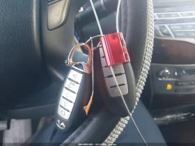 Infiniti QX60 3.5L V-6 DOHC, VVT, 265HP All Wheel Drive, снимка 3