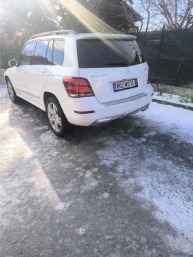Mercedes-Benz GLK 250Bluetec 204к.с. 2015г. 156000км.  - 16500 € / 32271.19 лв. - 39911463 17