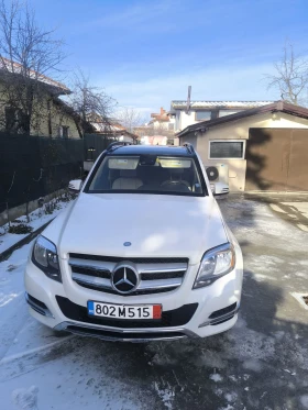 Mercedes-Benz GLK 250Bluetec 204к.с. 2015г. 156000км.  - 16500 € / 32271.19 лв. - 39911463 16