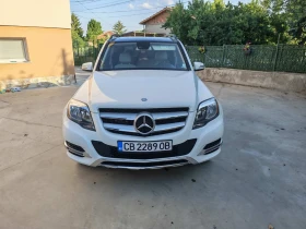 ����� �� �������� �� Mercedes-Benz GLK 250Bluetec 204�.�. 2015�. 156000��. 