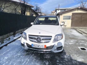 Mercedes-Benz GLK 250Bluetec 204к.с. 2015г. 156000км. 