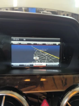 Mercedes-Benz GLK 250Bluetec 204к.с. 2015г. 156000км. , снимка 17