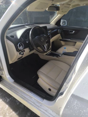 Mercedes-Benz GLK 250Bluetec 204к.с. 2015г. 156000км.  - 16500 € / 32271.19 лв. - 39911463 4