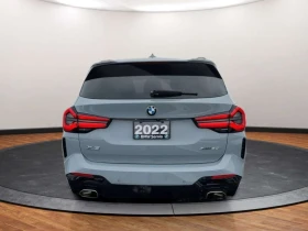 BMW X3 2022 xDrive30i * CARFAX* ЦЕНА ДО БЪЛГАРИЯ - 28850 € / 56425.70 лв. - 84381478 7